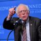 Bernie Sanders Snaps On Reporter Criticizing 32-Hour Workweeks