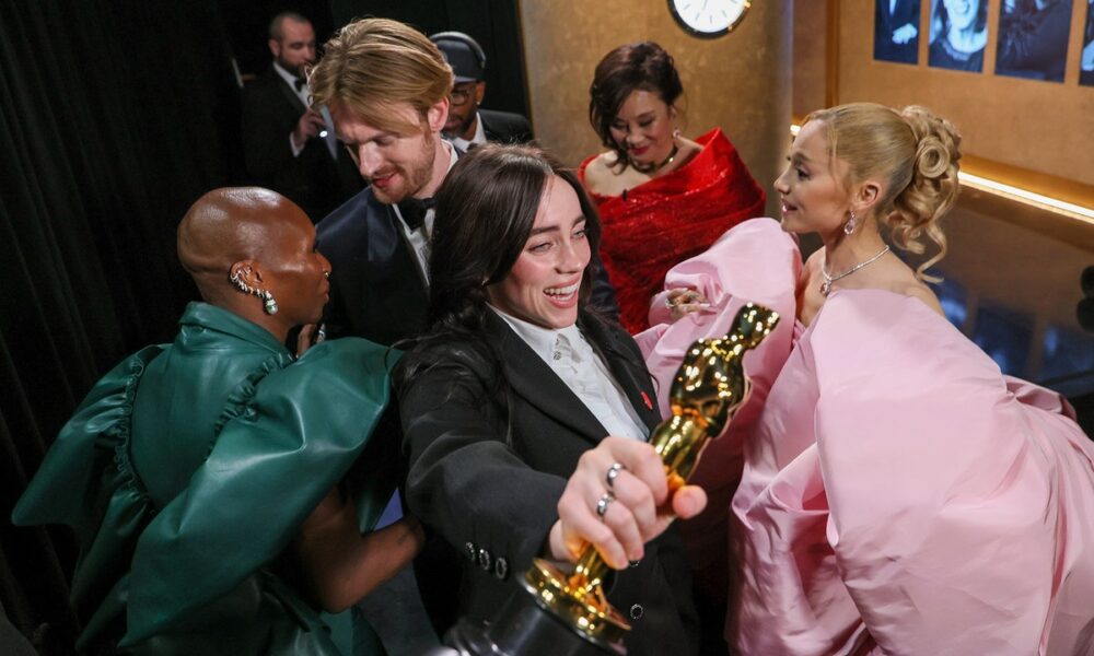Oscars 2024: What You Didn’t See on TV