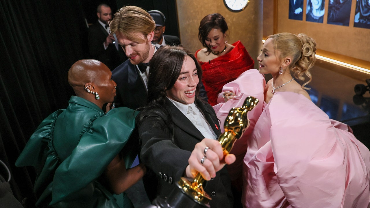 Oscars 2024: What You Didn’t See on TV