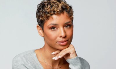 What Occurred to Younger & Stressed’ Elena? Brytni Sarpy Will get New Hairdo