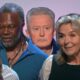 Levi Roots and Ekin-Su exit