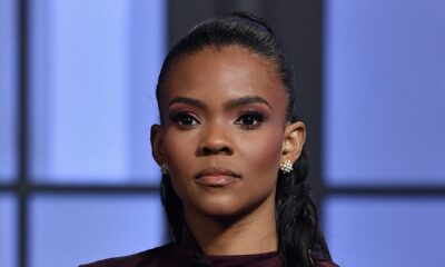 Candace Owens Is Fired From The Every day Wire