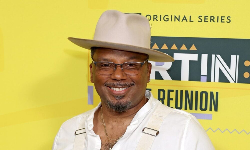 Carl Anthony Payne Reveals His Stepson Is Bobby Brown’s Baby