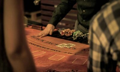 Casinos in Europe: Scandinavian Nations