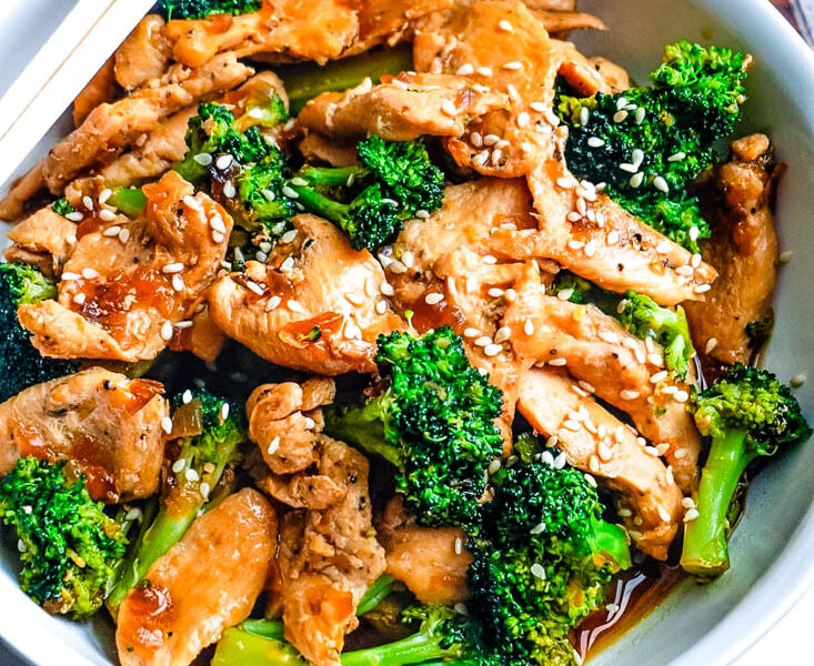 10 Low-Carb Dinners Your Household Will Request Over and Over