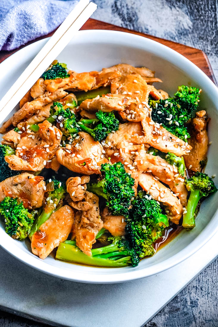 10 Low-Carb Dinners Your Household Will Request Over and Over