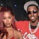 Christian Combs’ GF Shares Video Of Them Days After Diddy Raid