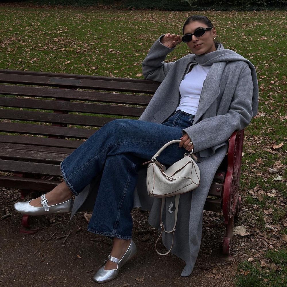 Reformation’s Bethany Ballet Flats Are Extensively Cherished—Here is Why Reformation’s Bethany Ballet Flats Are Extensively Cherished—Here is Why