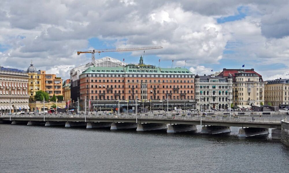 On line casino Cosmopol in Stockholm: Might it’s the Final Land-Based mostly On line casino in Sweden?