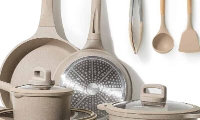 My Favourite Kitchen Offers from Amazon’s Spring Prime Day Sale!