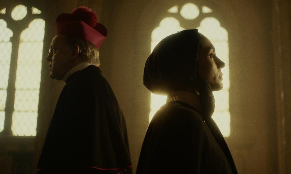 Cristiana Dell’Anna: ‘Cabrini’ celebrates doing the proper factor, even when it is tough