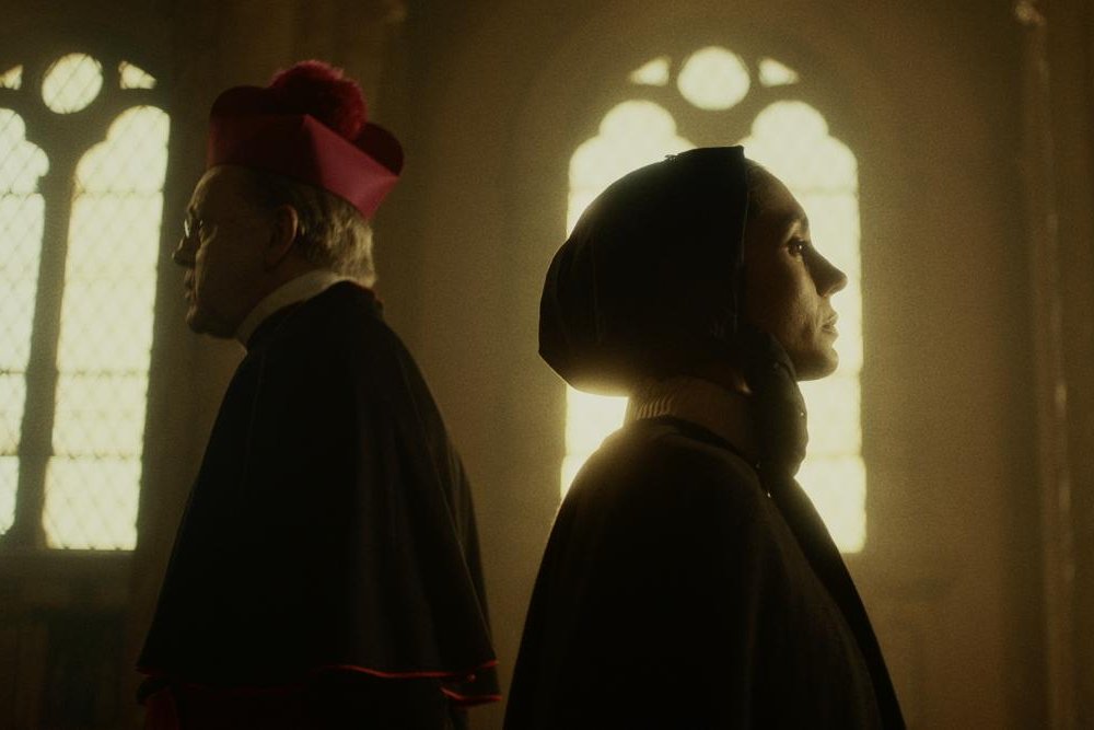 Cristiana Dell’Anna: ‘Cabrini’ celebrates doing the proper factor, even when it is tough