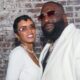 Issa Wrap! Cristina Mackey Confirms Latest Cut up From Rick Ross Issa Wrap! Cristina Mackey Confirms Latest Cut up From Rick Ross