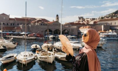 Finest time to go to Croatia in 2024