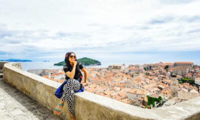 Visa necessities for visiting Croatia