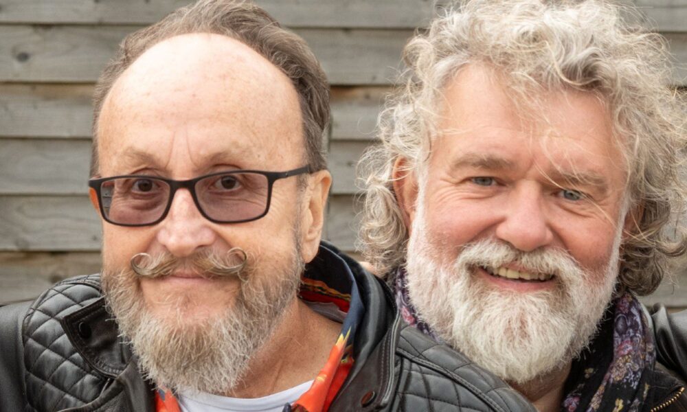 Si King hit by merciless rip-off days after Dave Myers’ loss of life