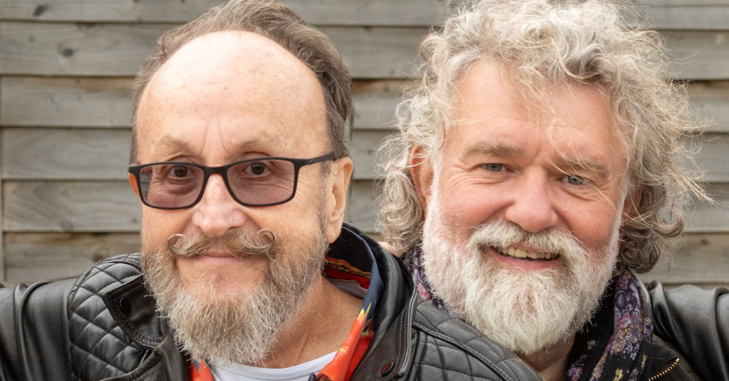 Si King hit by merciless rip-off days after Dave Myers’ loss of life Si King hit by merciless rip-off days after Dave Myers’ loss of life