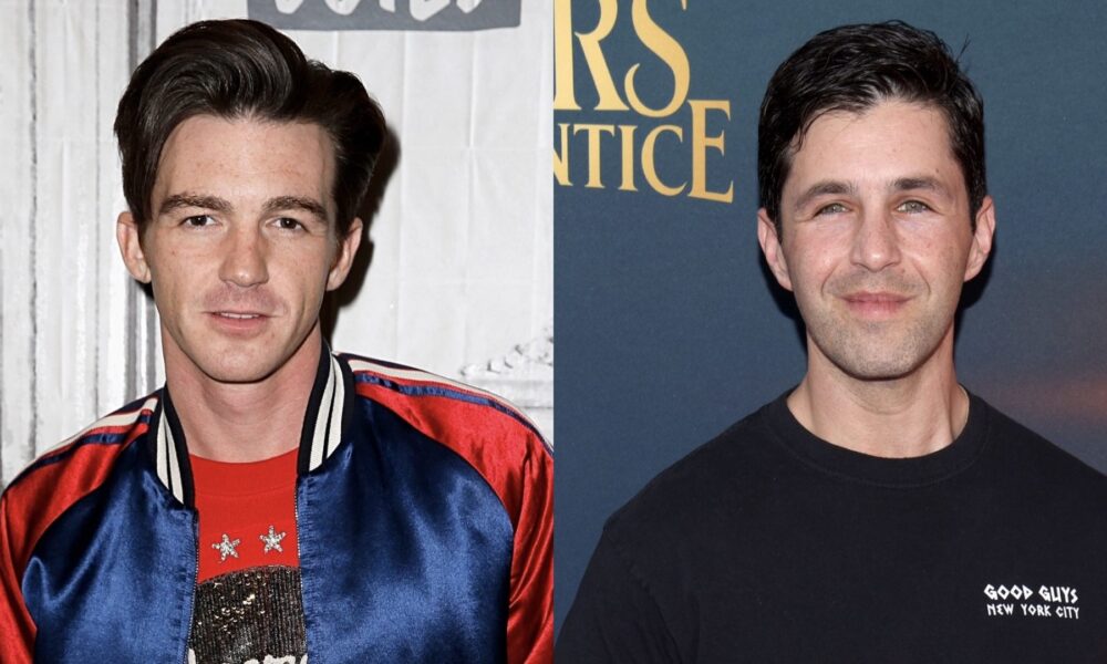 Drake Bell Speaks Out, Josh Peck Receives Backlash (WATCH)