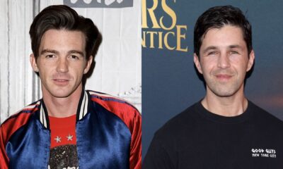Drake Bell Speaks Out, Josh Peck Receives Backlash (WATCH)