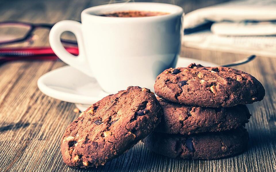 Straightforward Espresso Breakfast Cookies Recipe Is the Finest Strategy to Begin Your Day (25 Minutes) | Cookies