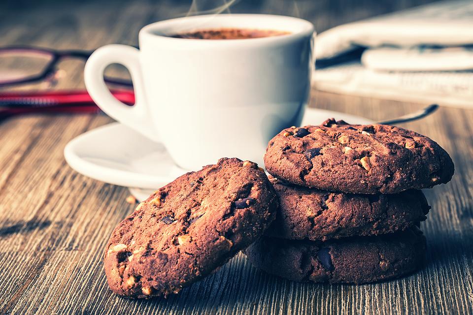 Straightforward Espresso Breakfast Cookies Recipe Is the Finest Strategy to Begin Your Day (25 Minutes) | Cookies Straightforward Espresso Breakfast Cookies Recipe Is the Finest Strategy to Begin Your Day (25 Minutes) | Cookies