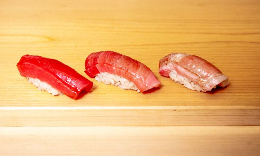Michelin-Starred Sushi Noz Known as Out for Serving ‘Smaller Parts’ to Feminine Buyer