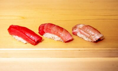 Michelin-Starred Sushi Noz Known as Out for Serving ‘Smaller Parts’ to Feminine Buyer