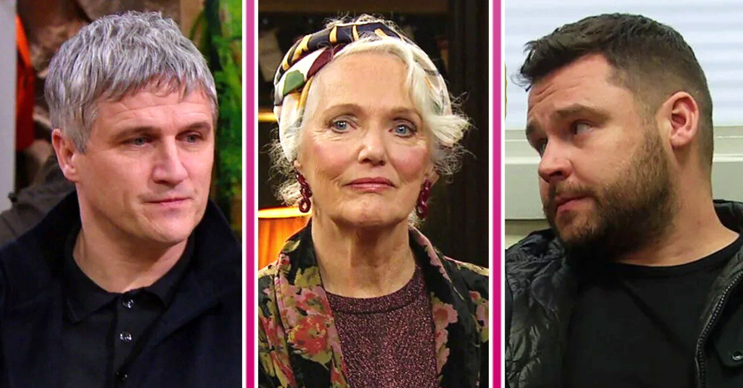 12 Emmerdale spoilers for subsequent week together with new love triangle 12 Emmerdale spoilers for subsequent week together with new love triangle