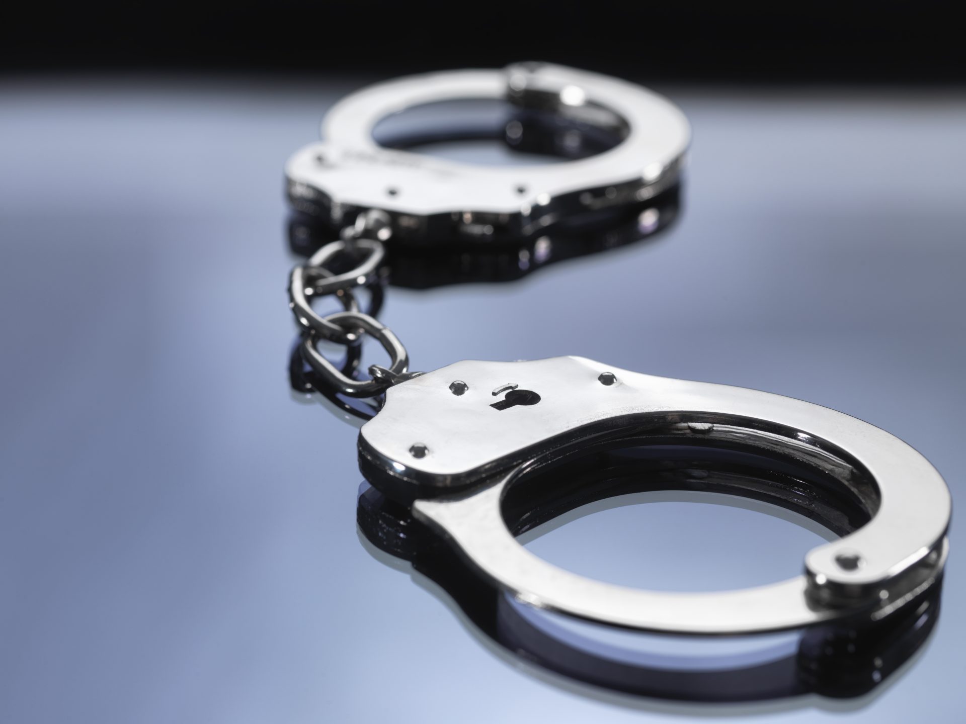 Florida Mom Arrested, Allegedly Tried To Promote Daughter For 0