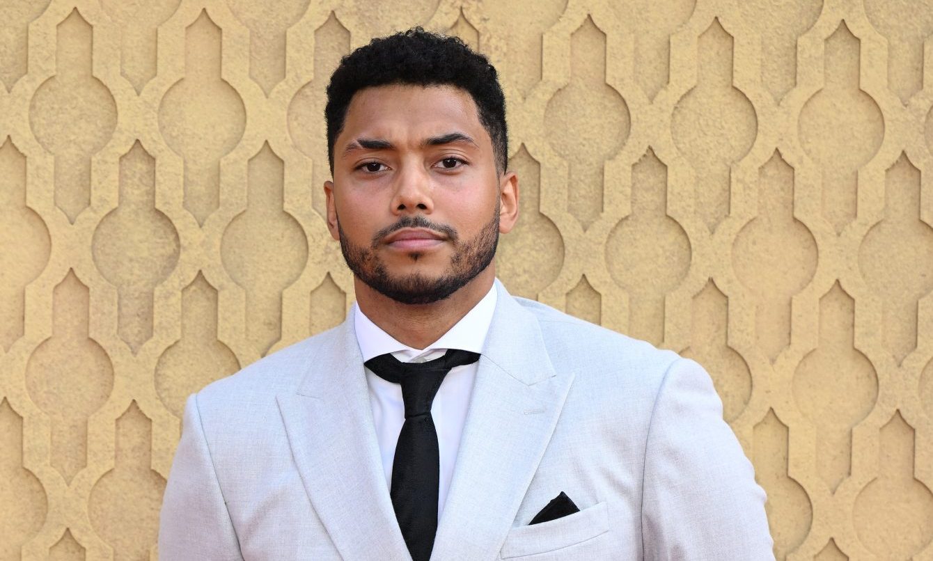 ‘Gen V’ Actor Likelihood Perdomo Passes Away At Age 27 ‘Gen V’ Actor Likelihood Perdomo Passes Away At Age 27