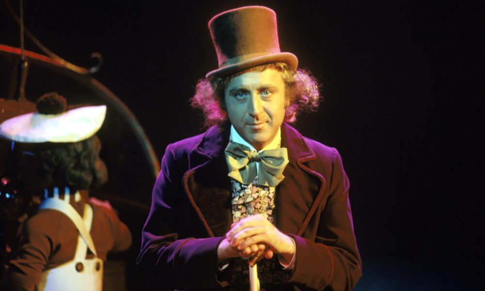 Willy Wonka Expertise documentary to air on Channel 5