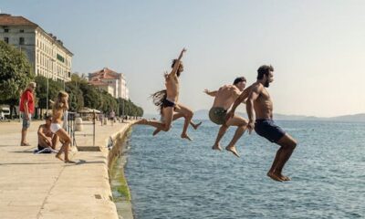 16 finest locations to go to in Croatia
