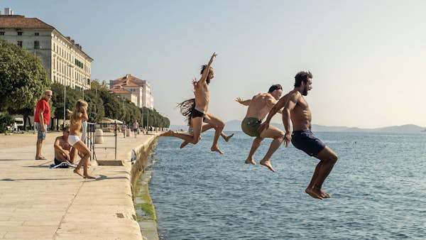 16 finest locations to go to in Croatia
