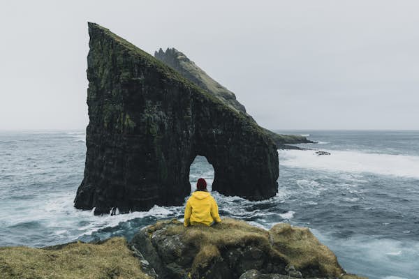 The perfect time to go to the Faroe Islands