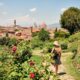 The way to go to Tuscany on a day journey from Rome