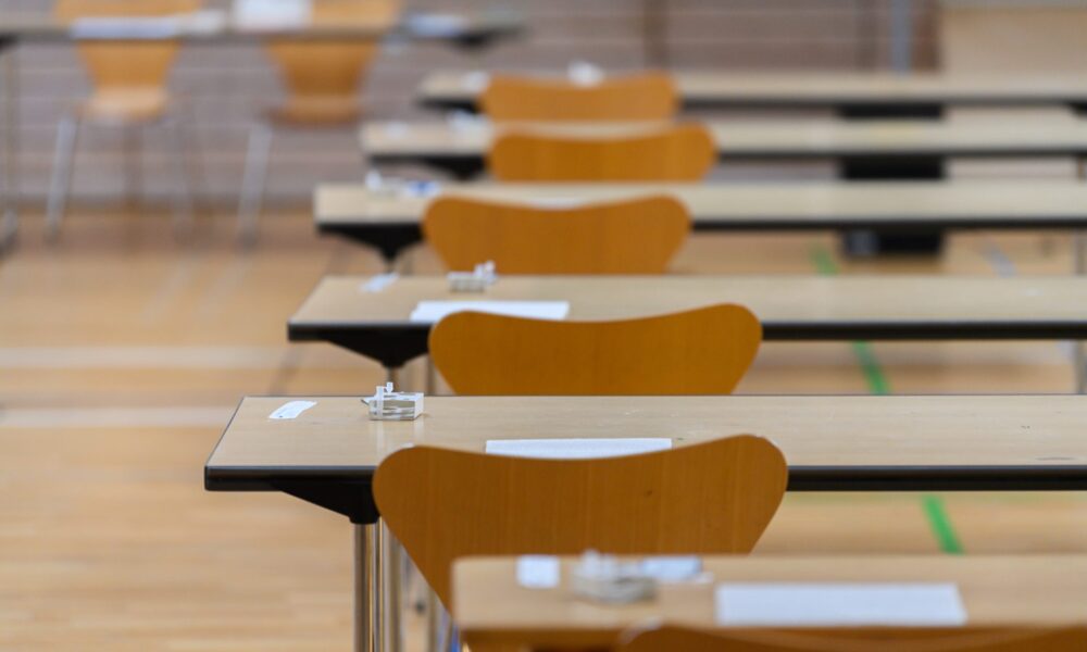 Oklahoma Faculty Underneath Investigation For Toe-Sucking Competitors