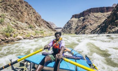 12 issues to know earlier than visiting Grand Canyon Nationwide Park