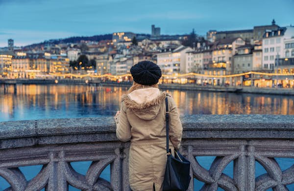 10 of the most effective issues to do in Zürich