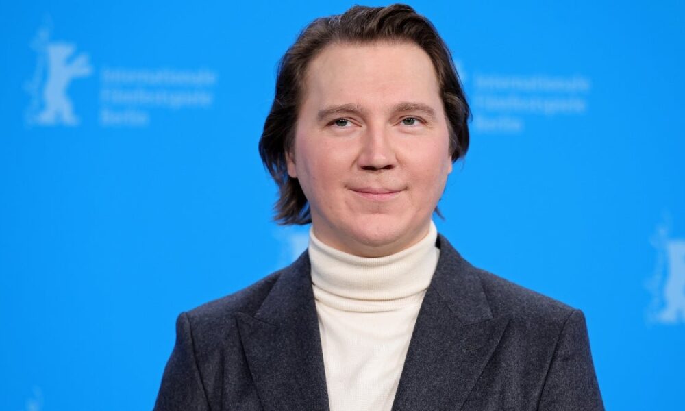 Paul Dano Hopes ‘One thing Else Blossoms Which Is Not Superheroes’