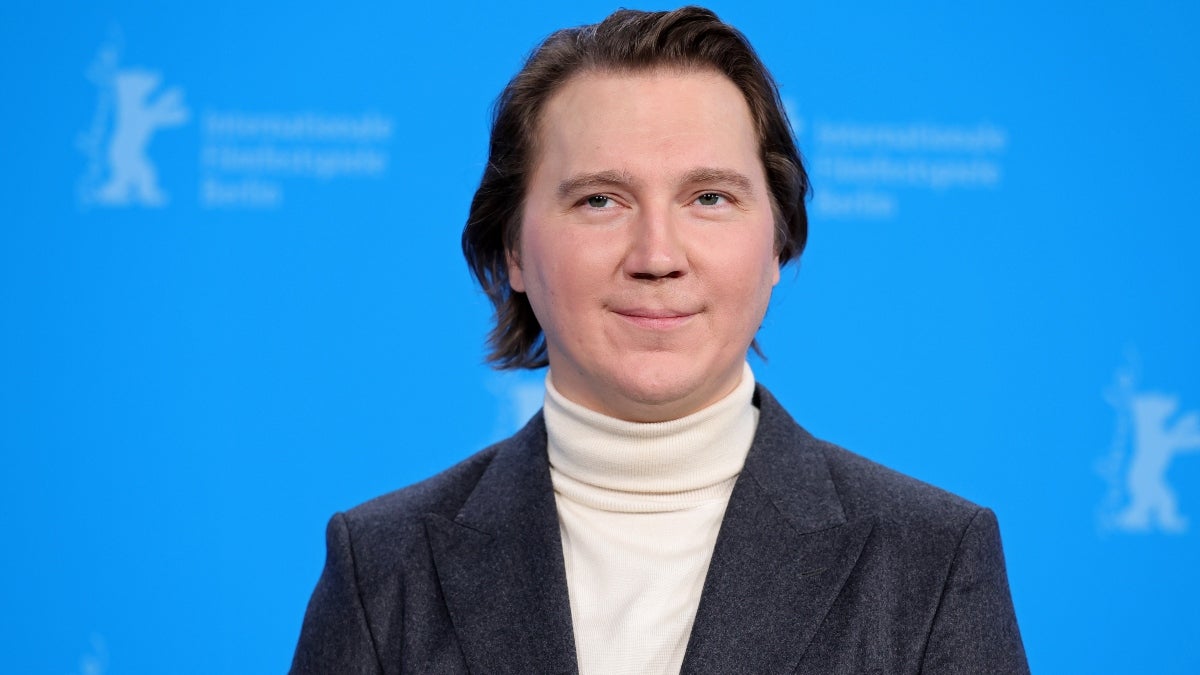 Paul Dano Hopes ‘One thing Else Blossoms Which Is Not Superheroes’ Paul Dano Hopes ‘One thing Else Blossoms Which Is Not Superheroes’
