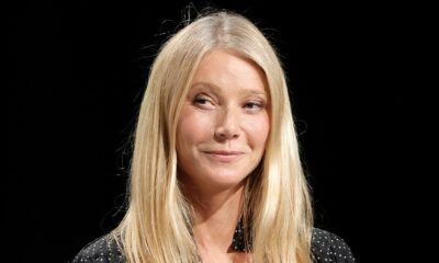 Gwyneth Paltrow Admires Black Girls’s Method To Self-Love