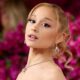 Ariana Grande Wore a Glinda-Coded Robe to the 2024 Oscars Ariana Grande Wore a Glinda-Coded Robe to the 2024 Oscars
