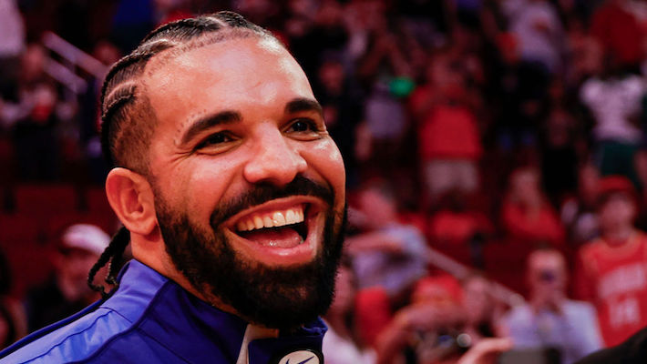 Drake Modified Tooth Diamond From Individuals Mistaking For Meals