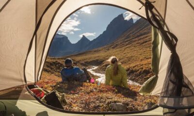 Alaska on a funds – Lonely Planet