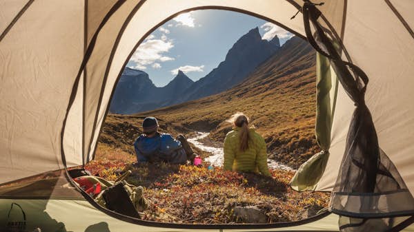 Alaska on a funds – Lonely Planet
