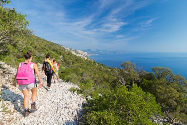 8 unmissable locations to go to in Sardinia, Italy