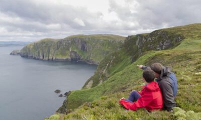 Finest issues to do in Eire with youngsters