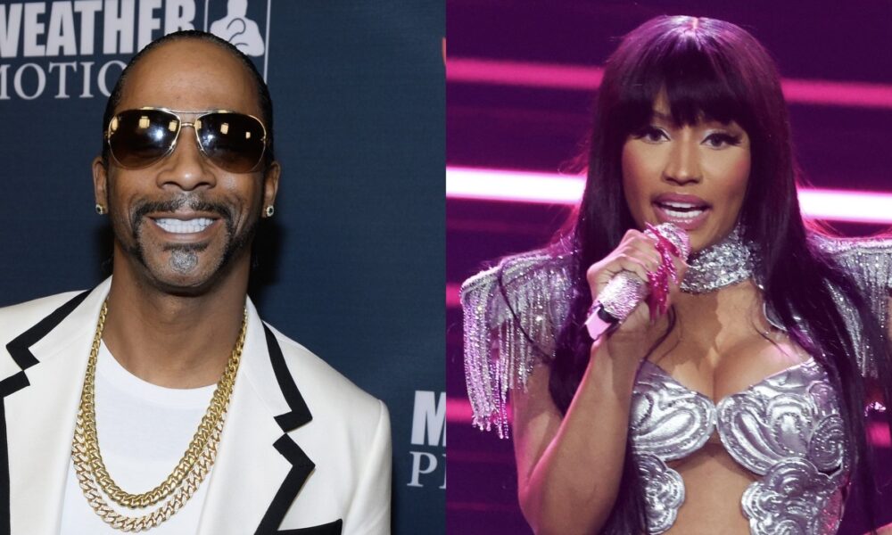 Katt Williams Responds To Nicki Minaj ‘Pink Friday 2’ Tour Request