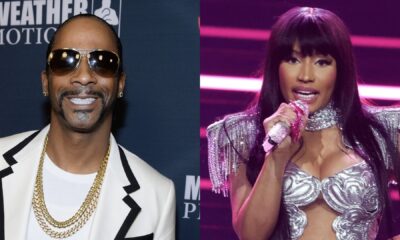 Katt Williams Responds To Nicki Minaj ‘Pink Friday 2’ Tour Request