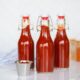 5-Minute Selfmade Ketchup Recipe